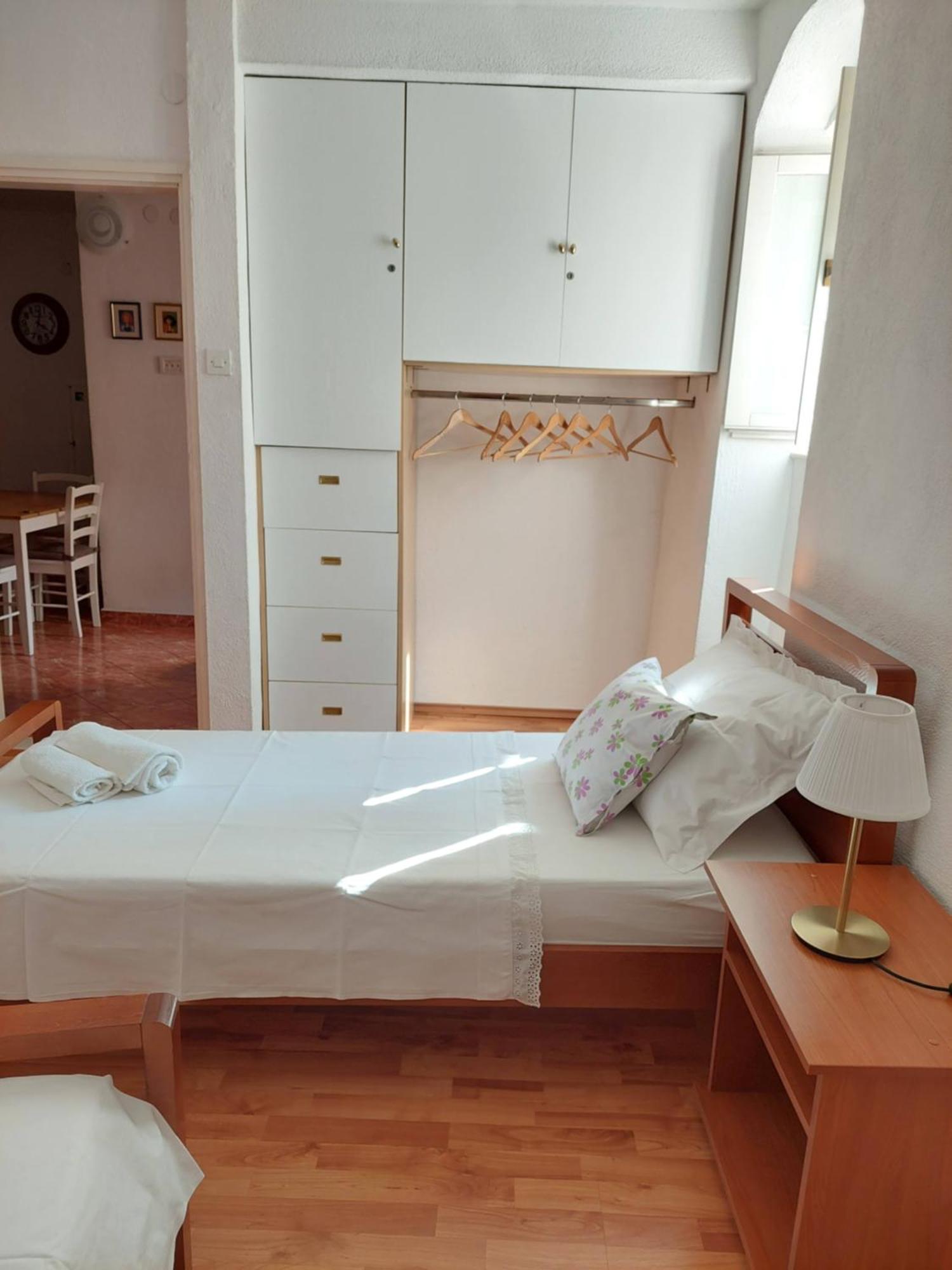 Apartment In Vis Historic Center - Mikula, Ljubica, Toma Luaran gambar