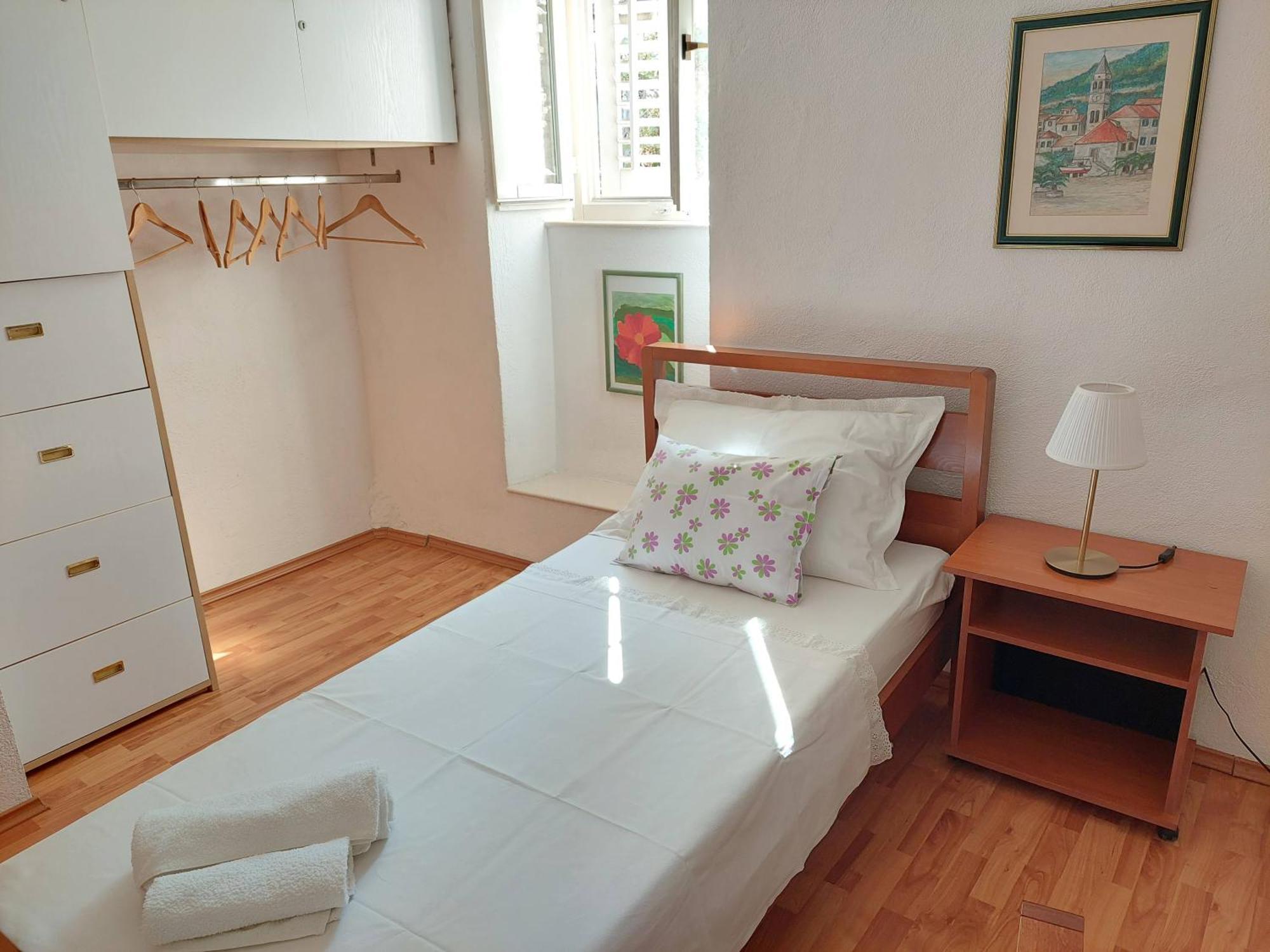 Apartment In Vis Historic Center - Mikula, Ljubica, Toma Luaran gambar