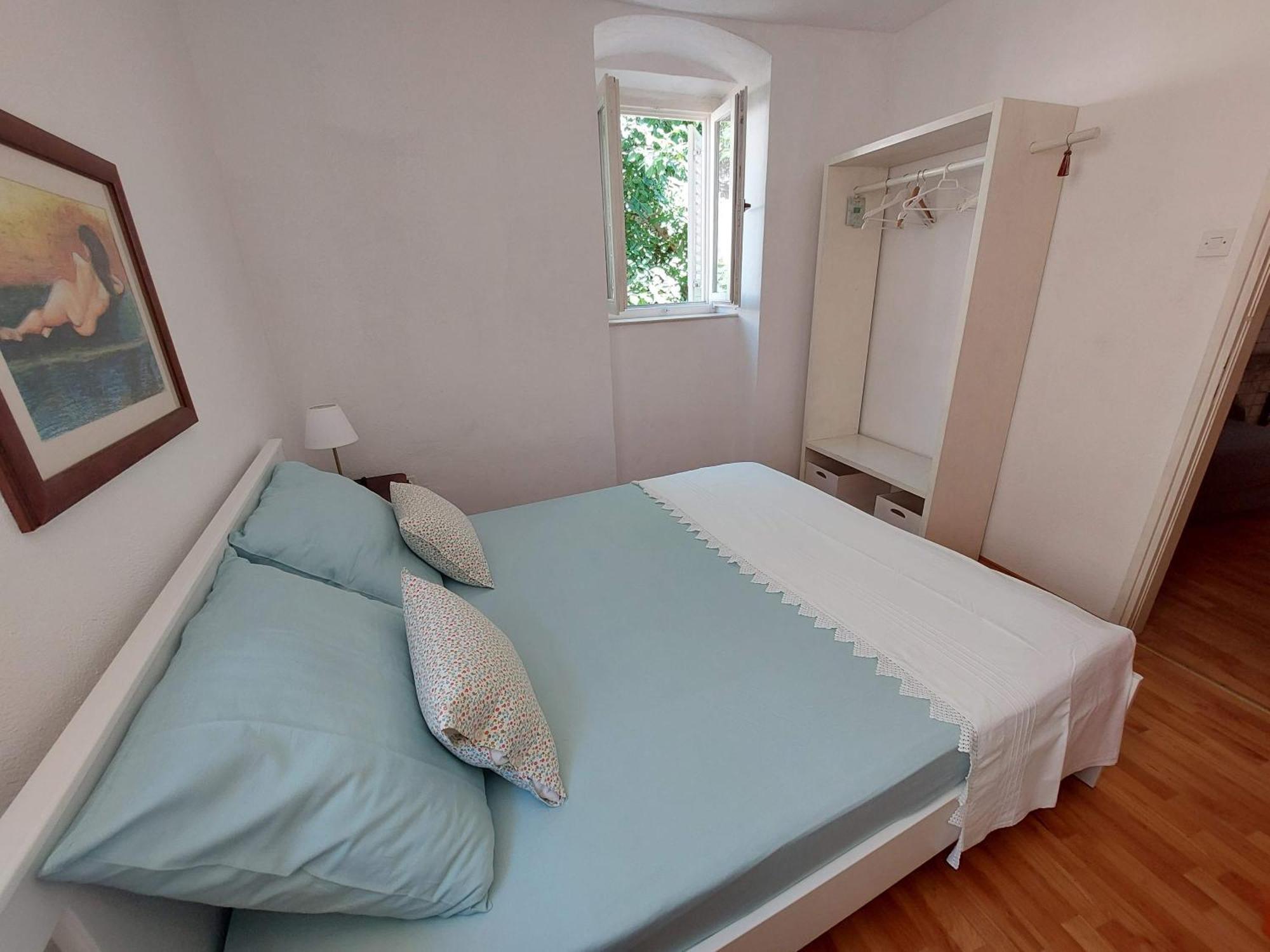 Apartment In Vis Historic Center - Mikula, Ljubica, Toma Luaran gambar