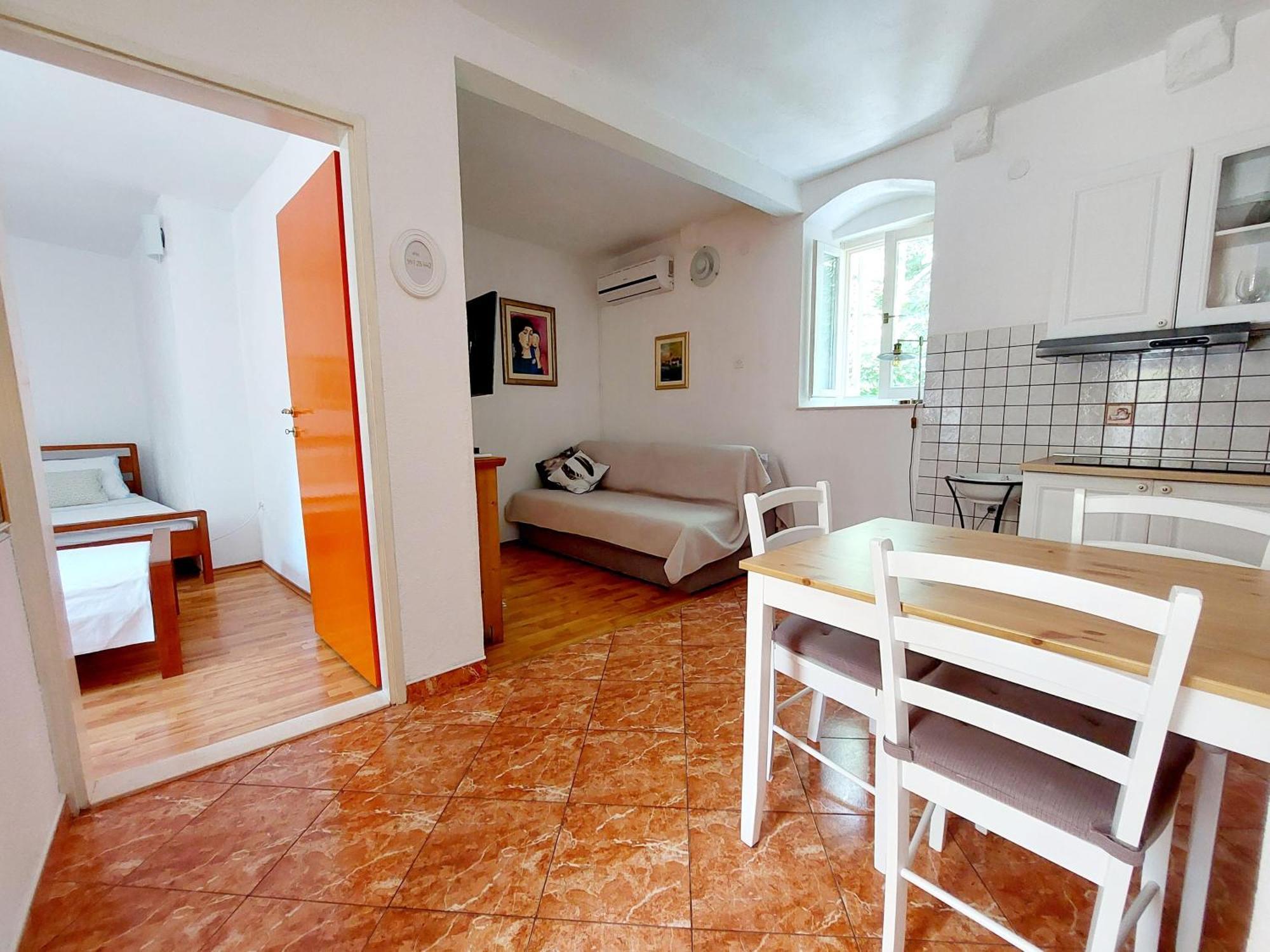 Apartment In Vis Historic Center - Mikula, Ljubica, Toma Luaran gambar
