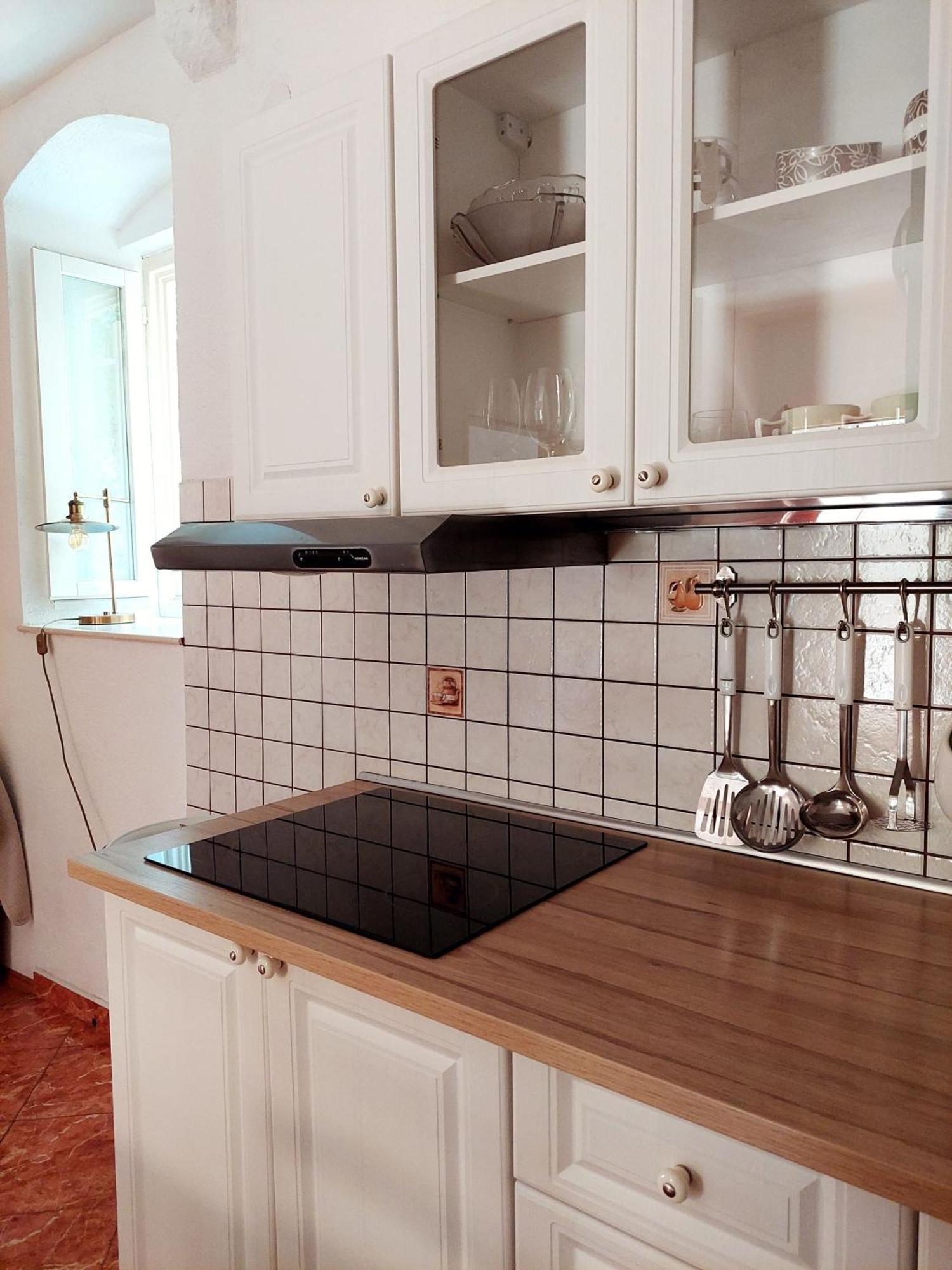Apartment In Vis Historic Center - Mikula, Ljubica, Toma Luaran gambar