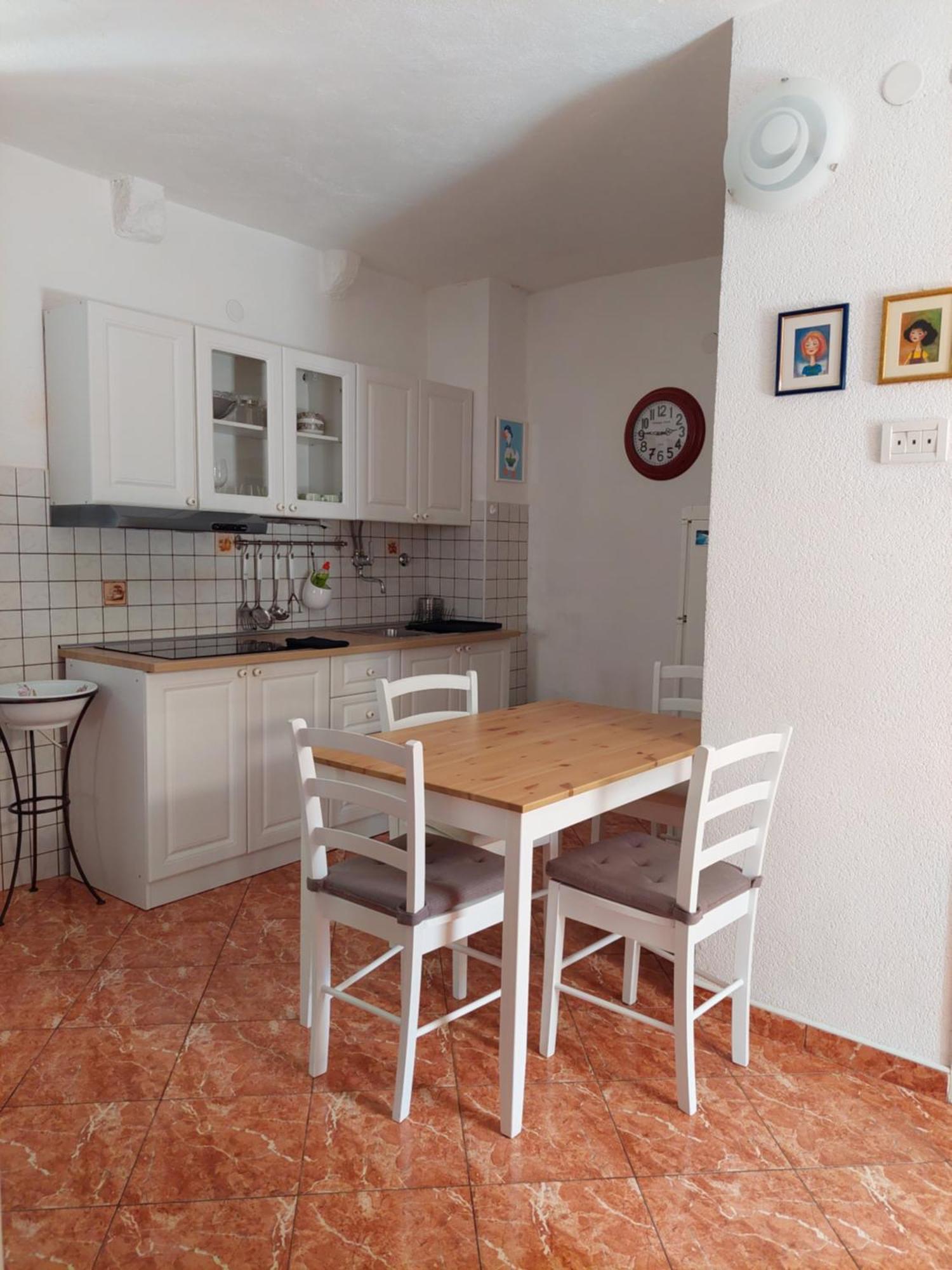 Apartment In Vis Historic Center - Mikula, Ljubica, Toma Luaran gambar