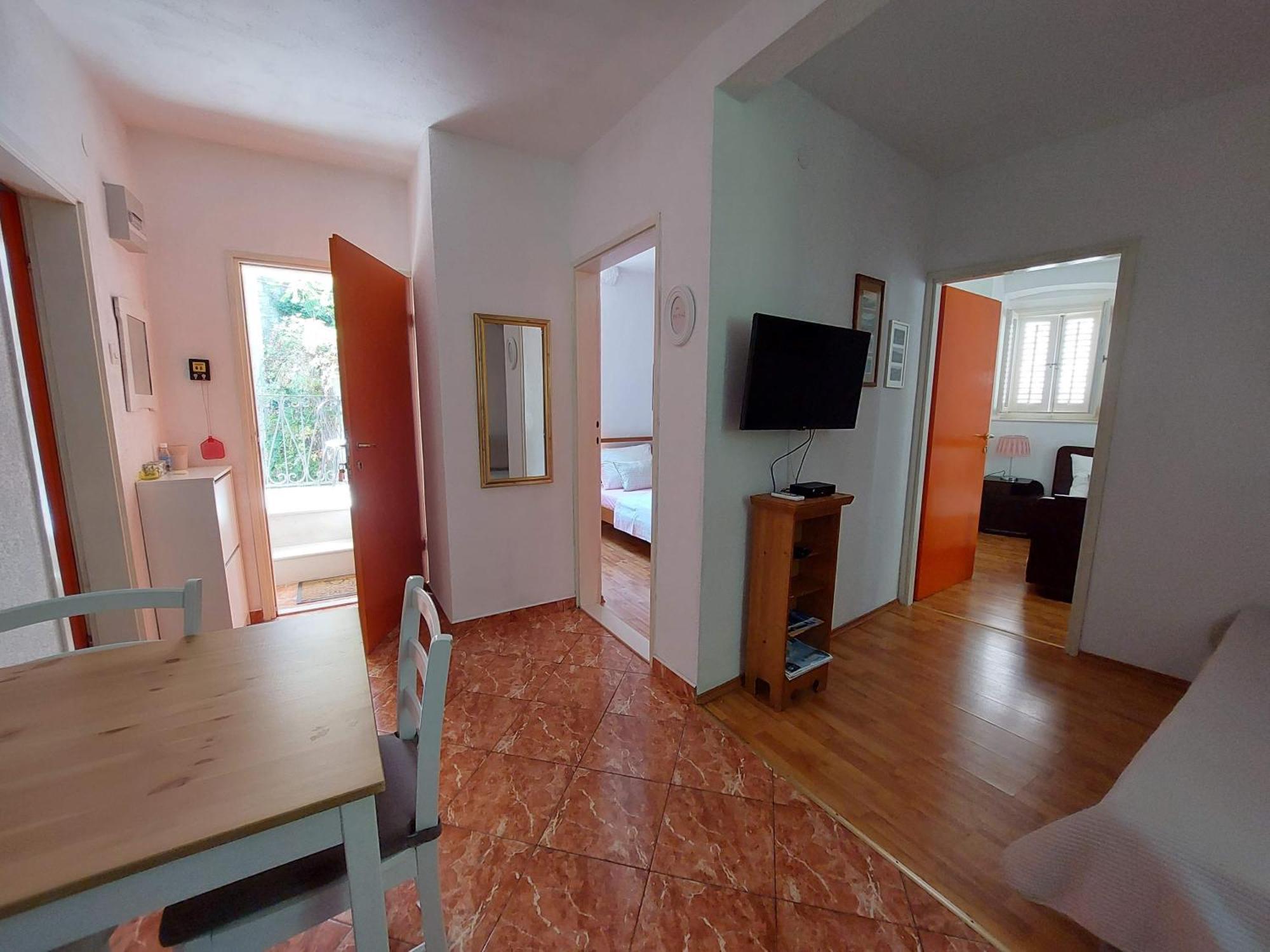 Apartment In Vis Historic Center - Mikula, Ljubica, Toma Luaran gambar