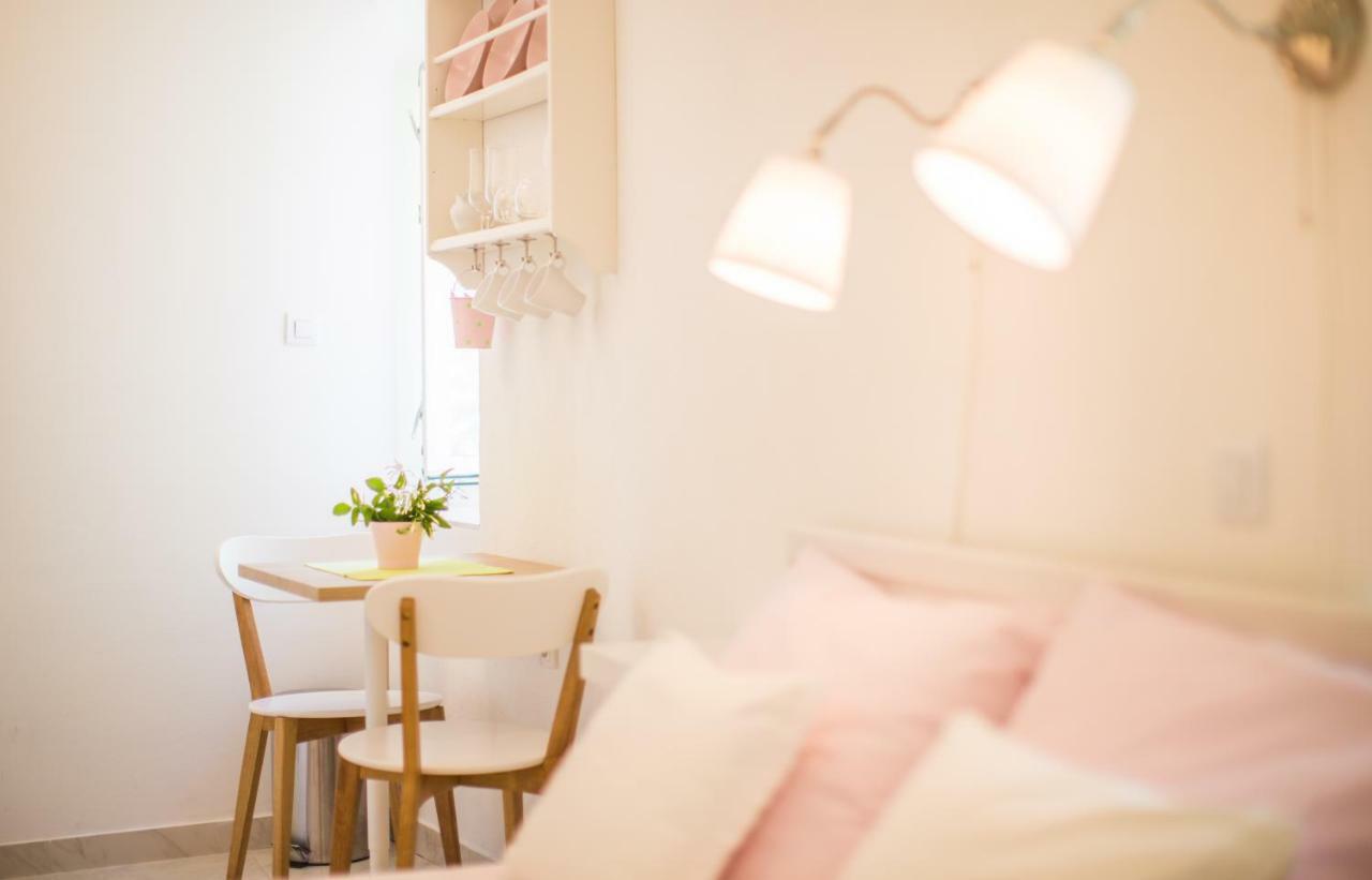 Apartment In Vis Historic Center - Mikula, Ljubica, Toma Luaran gambar